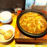 蕎麦切りみよた　青山本店| mamedaifukuさん