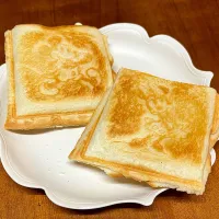 Bruno Disneyホットサンド|henryさん