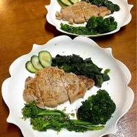 トンテキプレート＊| henryさん