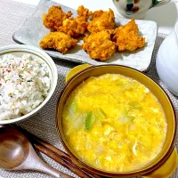 260305晩ごはん|mioさん