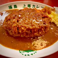 金曜日は咖哩之日|にゃあ（芸名）さん