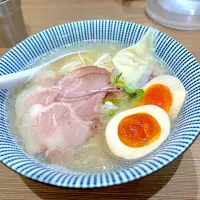 ラーメン|ゆっちこさん