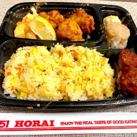 お弁当！| ゆっちこさん