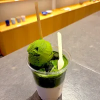 お抹茶！| ゆっちこさん