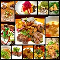 中華|ゆっちこさん