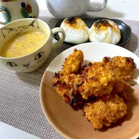 260306お昼ごはん|mioさん