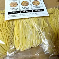 色々アルモンデパスタ|もーやんさん