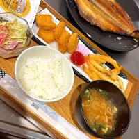 今日の夜飯|バジルさん