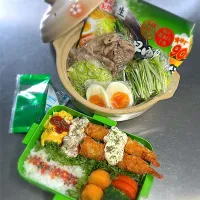 R8.3/6 ㈮  ·͜·♡ 今日のお弁当 👨🏻‍🍳|hamakoさん
