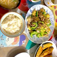 ゴーヤチャンプルー| ぬちょさん