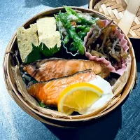 今日のお弁当|くまちゃんさん