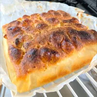 フォカッチャ|akaneさん