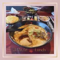 黒豚豚骨ラーメン|いのっちさん