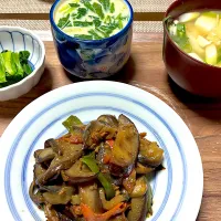 今夜の夕食|ヒロミ🏝🏝🏝🌺🏄🌊🐬🏄‍♀️🏄‍♂️🍹🐠👙🌺さん