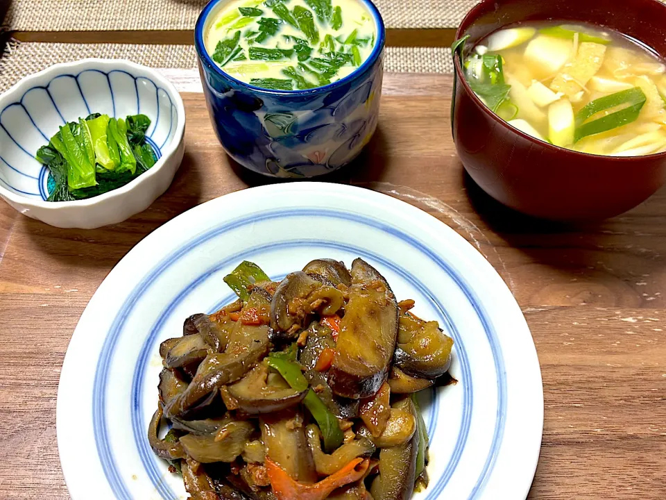 今夜の夕食|ヒロミ🏝🏝🏝🌺🏄🌊🐬🏄‍♀️🏄‍♂️🍹🐠👙🌺さん