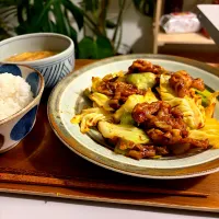 回鍋肉|kysbooさん