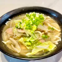 太平燕風なちゃんぽん風な…| ぎんさん