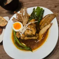 スープカリー🍛|ゆうすけさん