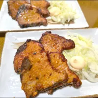 🐟️カツオの竜田揚げ| みよぱさん