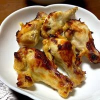 チキングリル|はっちぃさん