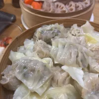 今日も蒸篭で蒸し料理🤗✨💕| てるみさん