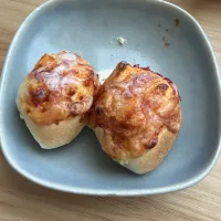 ウインナーパン| ゆあさん