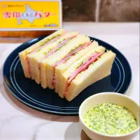 パクチーバター|ひかるさん