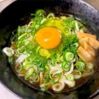 醤油ラーメン|ゆめみどりさん