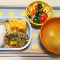 2026 0305　こどものごはん| いもこ。さん