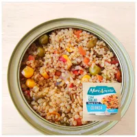 2026 0304　お昼ご飯|いもこ。さん