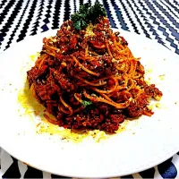 ボロネーゼ|ももさん