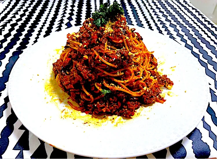 ボロネーゼ|ももさん