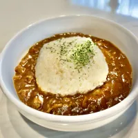 ポークカレー| ぎんさん