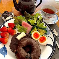 モーニングプレート| Mikaさん