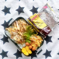 高校生お弁当206個目|さつまいこさん