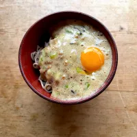 春休みの昼ごはん‼︎ 6 March| Yoshinobu Nakagawaさん