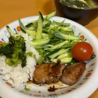 2026.3.6.🌙*ﾟ夜ごはん|kimikimiさん