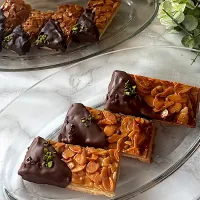 フロランタンショコラ