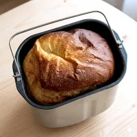 味噌ブレッド|りょうりょうさん