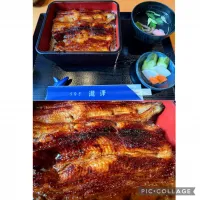 昨日はさいたま市浦和で業務。たくさん鰻屋がありますが、私はこちらによく行きます。鰻重@滝澤。美味しくいただきました。肝吸いは必須。| sniper66さん