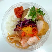 お弁当🍱|miyuさん