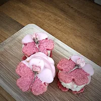 桜のバターサンドクッキー🌸|maSami＊さん