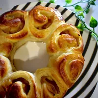 アップルリング| 山田 奈実　Instagram ＊nmymd369さん