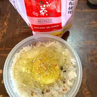 たまごかけごはん|detsuyoさん