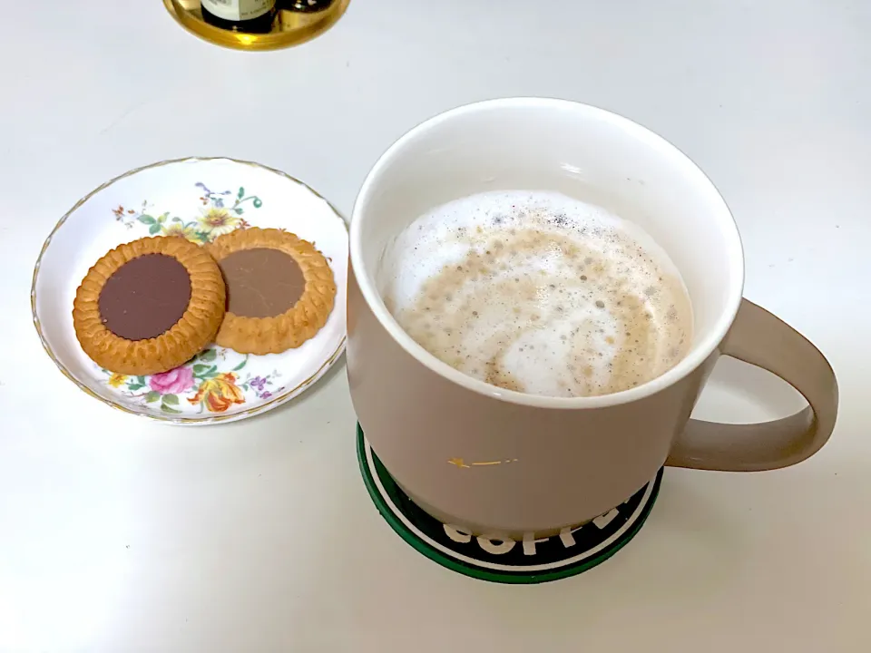 おやつ|ふわふわさん