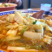 彩華ラーメン| かわしさん