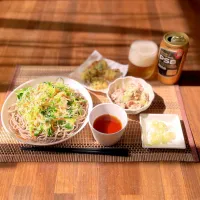 香味野菜そば|Ruotoさん