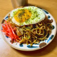 焼きそば|deekay71さん