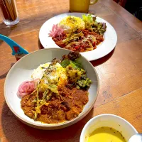 日曜日の昼ごはん‼︎ 7 March|Yoshinobu Nakagawaさん