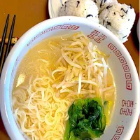 豚骨ラーメン|masaさん